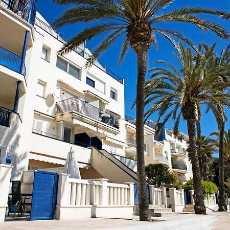 Apartamento La Marina Sitges Exterior photo