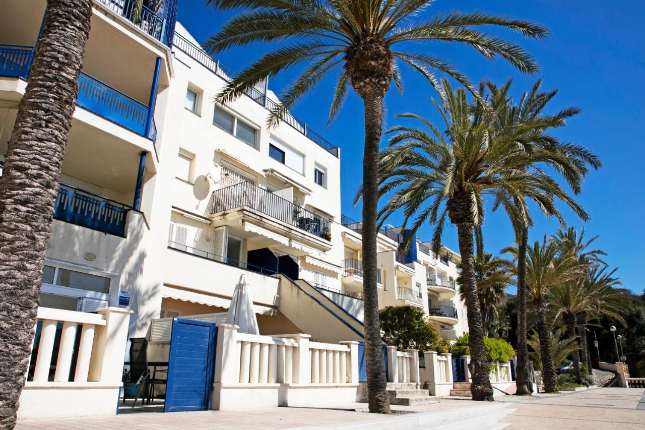 Apartamento La Marina Sitges Exterior photo